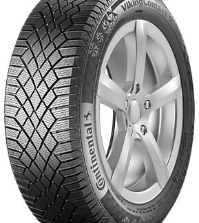 215/55R16 97T Continental VIKINGCONTACT 7